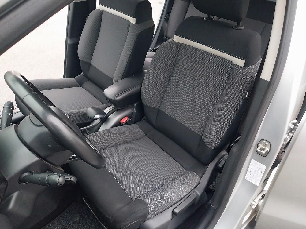 Citroen C3 Aircross PureTech 110 S&S Shine