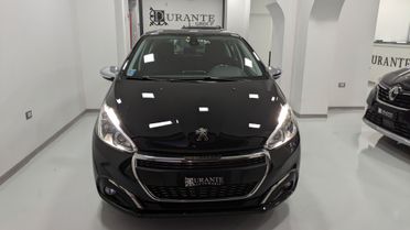 PEUGEOT 208 1.6 HDI ALLURE ADATTA NEOPATENTATI 2018