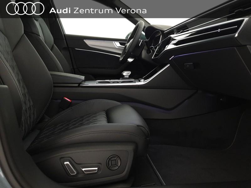 Avant 50TDI 286CV quattro tiptronic S line Edition