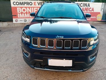 Jeep Compass 1.6 Multijet II 2WD Longitude