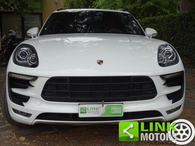 PORSCHE Macan S 3.0 V6 420cv PDK