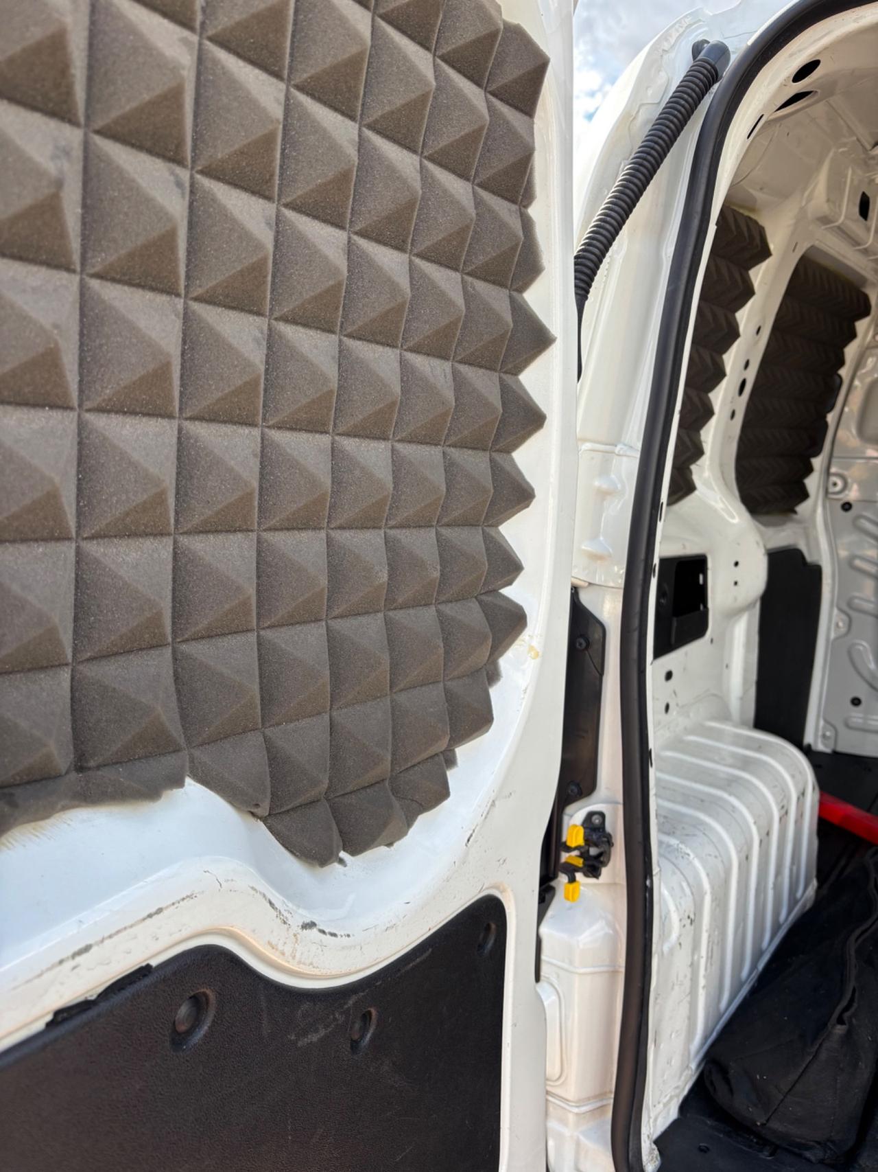 Fiat Fiorino 1.3 MJT 95CV Cargo SX 2018