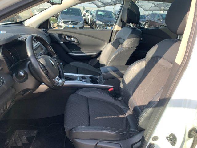 RENAULT Kadjar TCe 140CV EDC FAP Sport Edition2