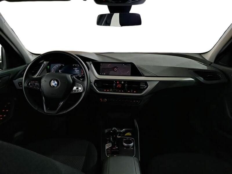 BMW Serie 1 116d 5p. Business Advantage