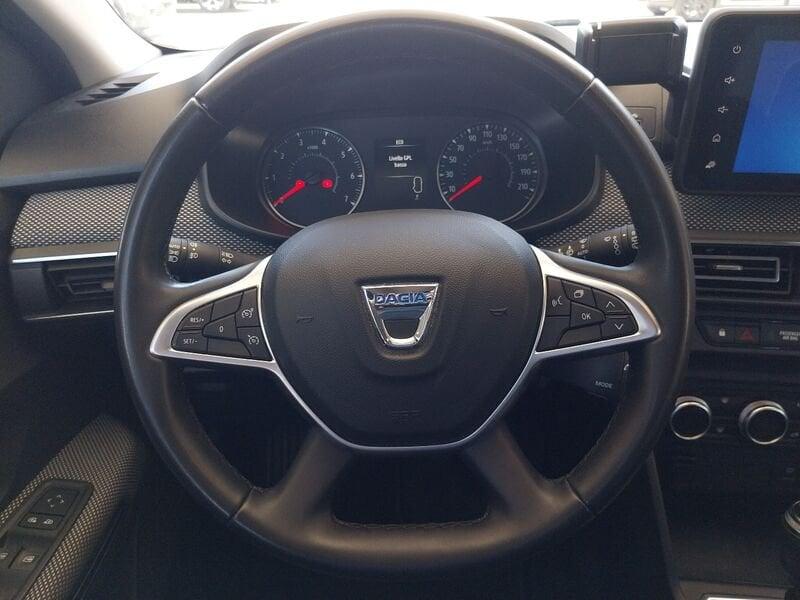 Dacia Jogger Jogger 1.0 tce Extreme UP Gpl 100cv
