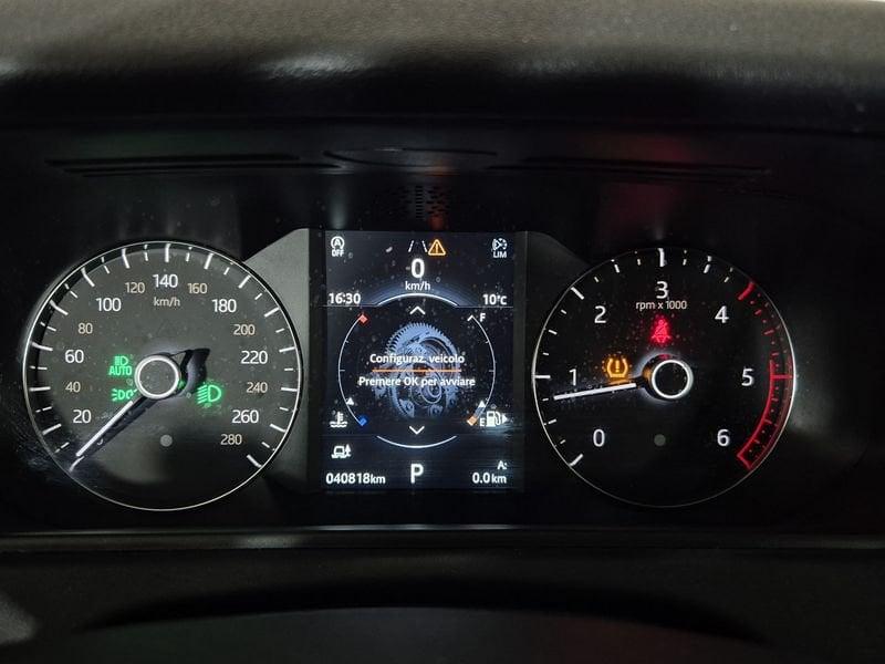 Land Rover Range Rover Velar 2017 Diesel 2.0 i4 S 240cv auto