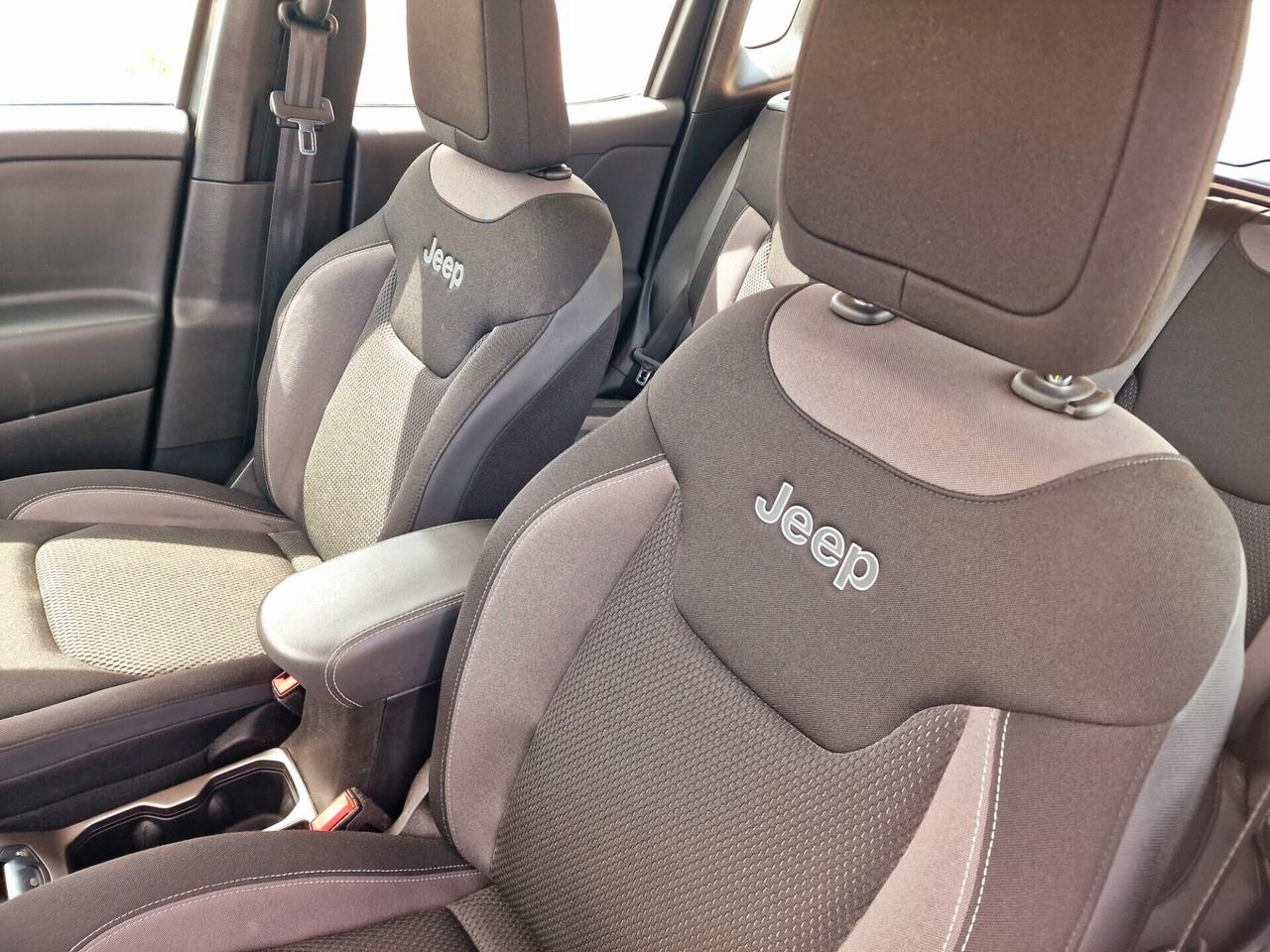 Jeep Renegade 1.6 Mjt 130 CV Limited 2022