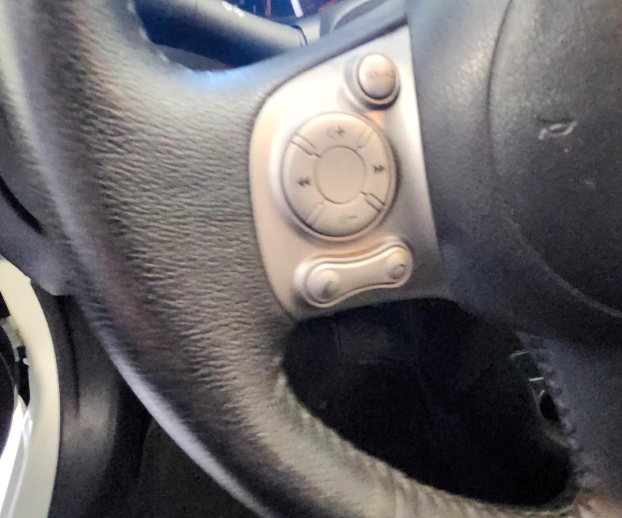 Nissan Micra 1.2 12V 5 porte Comfort