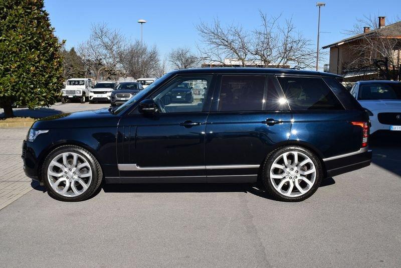 Land Rover Range Rover 3.0 TDV6 Vogue IVA ESPOSTA