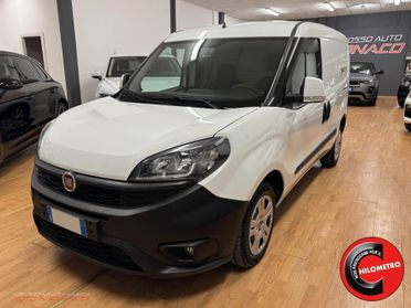 Fiat Doblo 1.6 MJT 105cv - 2019