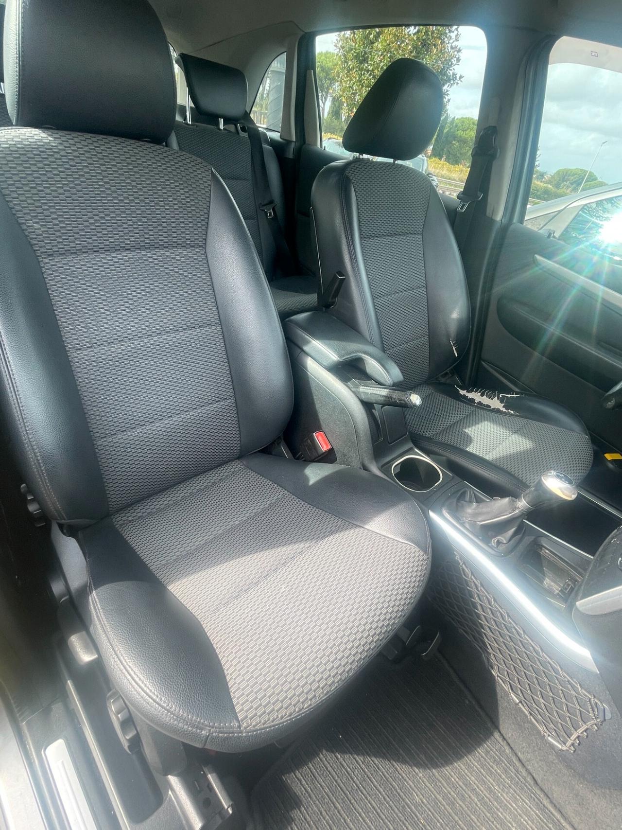 Mercedes-benz B 180 CDI SPORT CERCHI CRUISE COMAND NAVI PDC PELLE MOTORE NUOVO