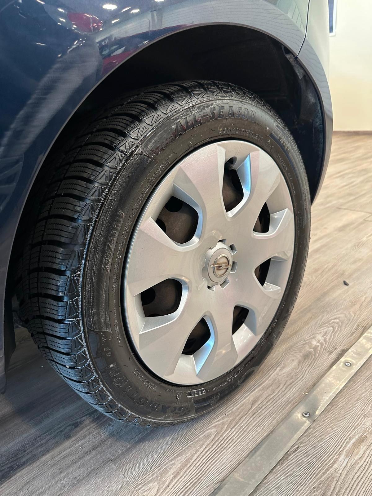 Opel Meriva 1.3 CDTI 95CV ecoFLEX Cosmo