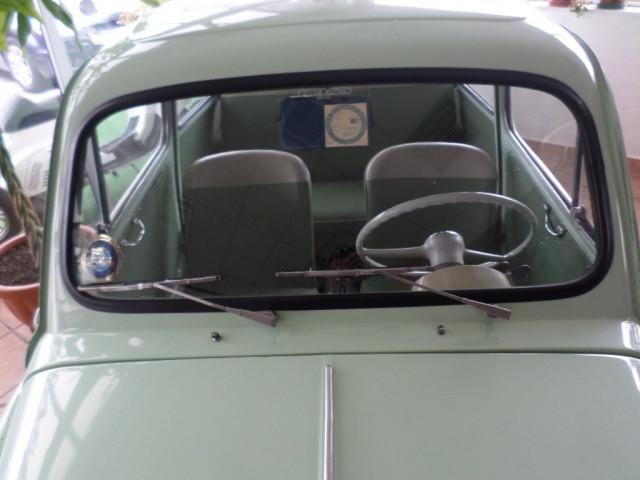FIAT Seicento 600 D **** ANNO 1962 ****