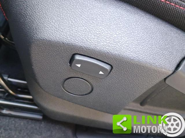 BMW 216 i Active Tourer Sport