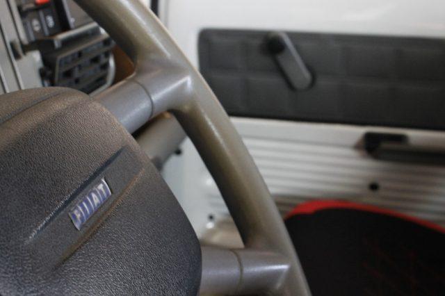 FIAT Panda 900 i.e. cat Young 94 mila km!