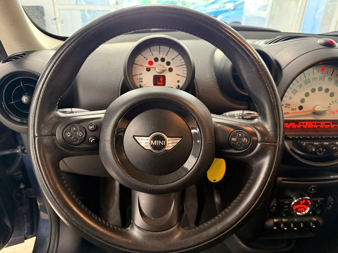 Mini One Countryman 1.6