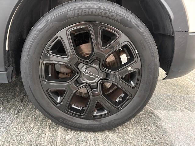 Fiat 500X 1.6 MultiJet 120 CV Cross Plus