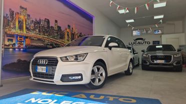 Audi A1 1.0 TFSI ultra Design