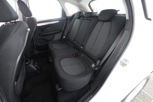 BMW 218 Serie 2 d Active Tourer Business