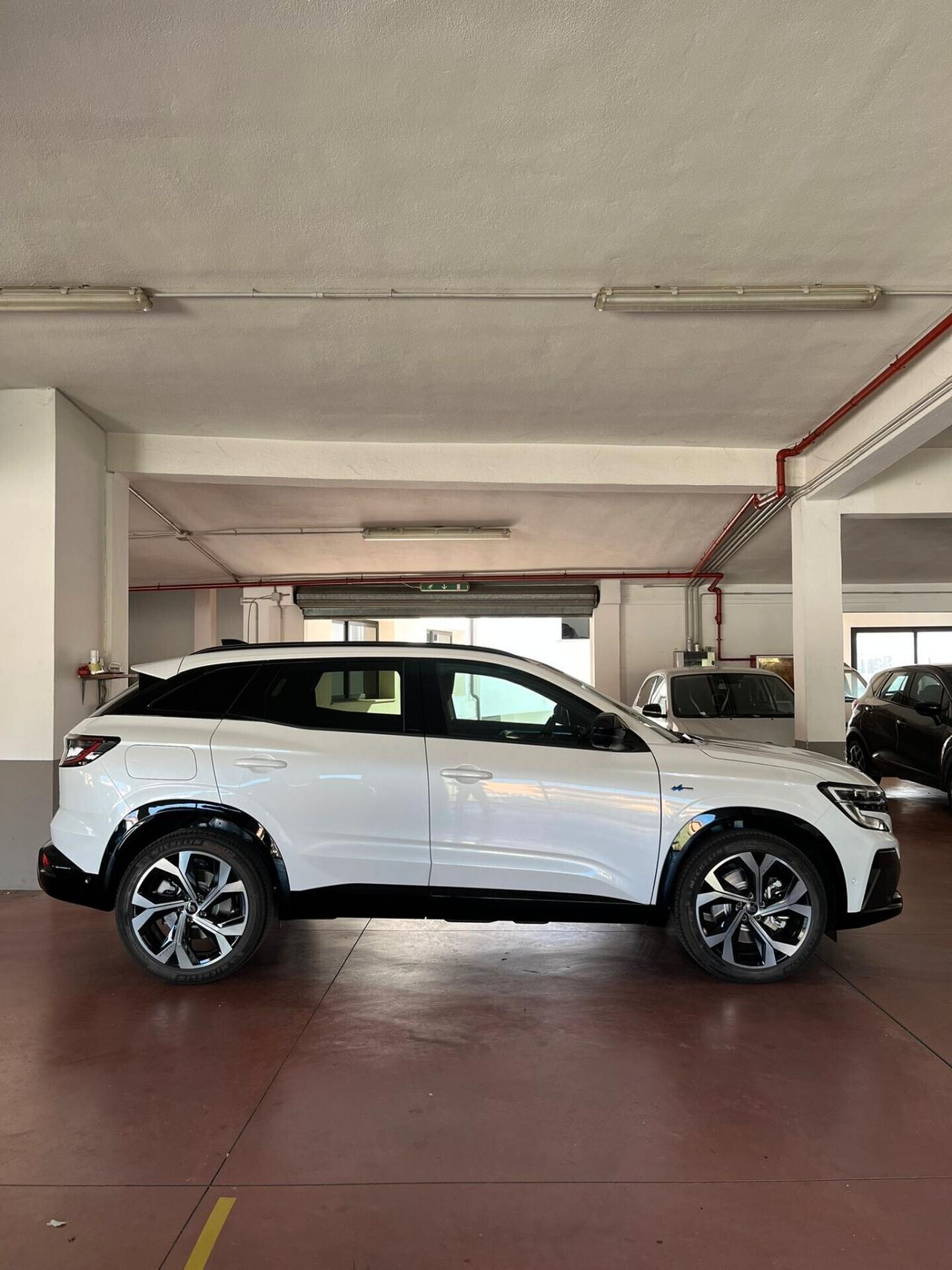 Renault Austral Full Hybrid E-Tech 200 CV Techno Esprit Alpine