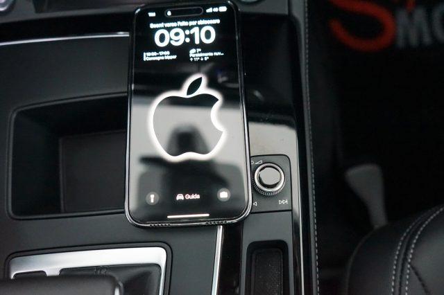 AUDI Q5 35 TDI S tronic Business Harman-kardon TETTO