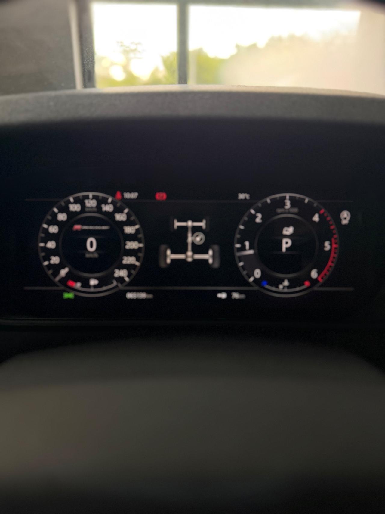 Land Rover Range Velar 2.0D I4 240 CV R-Dynamic S