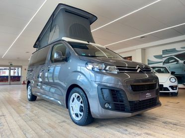 Citroen Spacetourer - FULL OPTIONAL