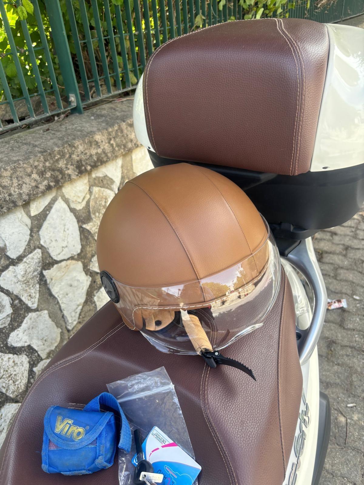 Piaggio Beverly 300