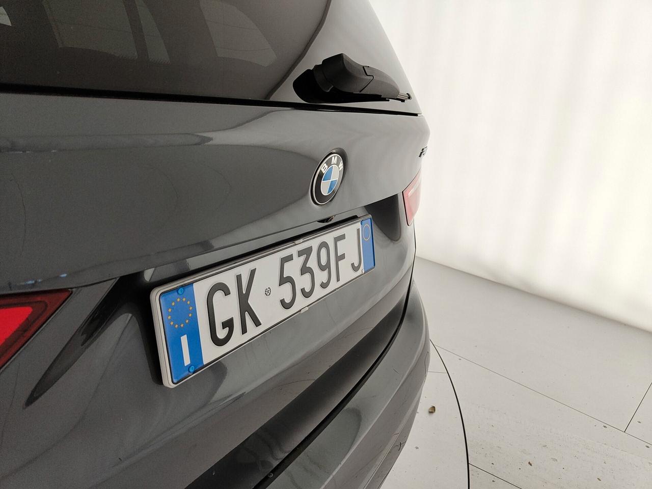 Bmw Serie 2 Gran Tourer 216d Business