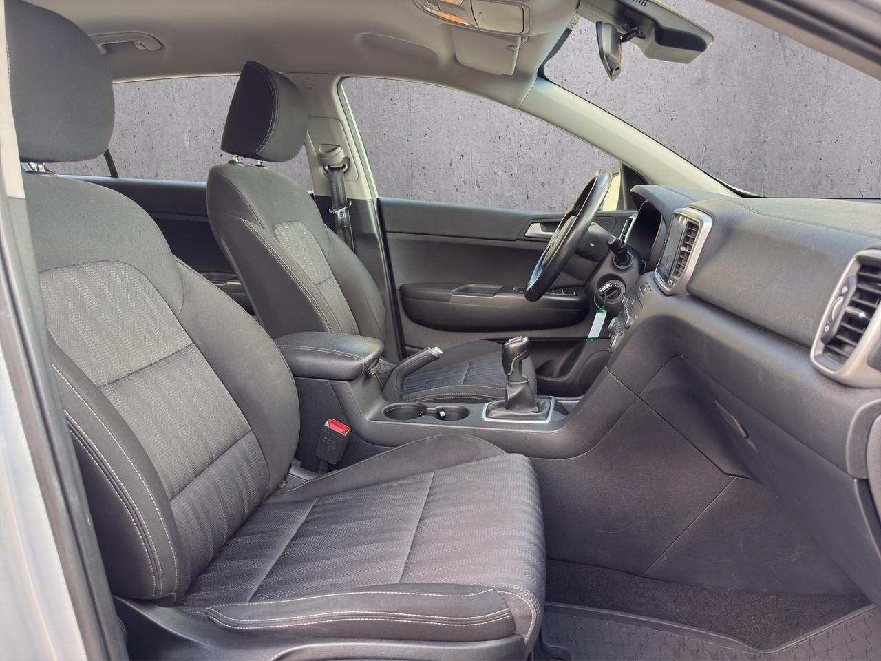 Kia Sportage 1.6 ECOGPL 2WD Business Class