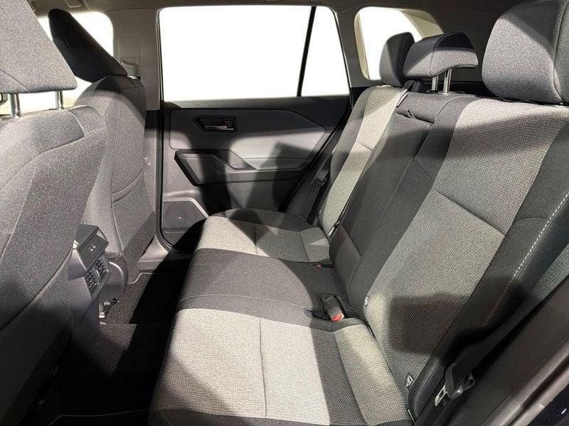 Toyota RAV4 2.5 Hybrid e-CVT