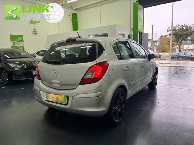 OPEL Corsa 1.2 5 porte Enjoy