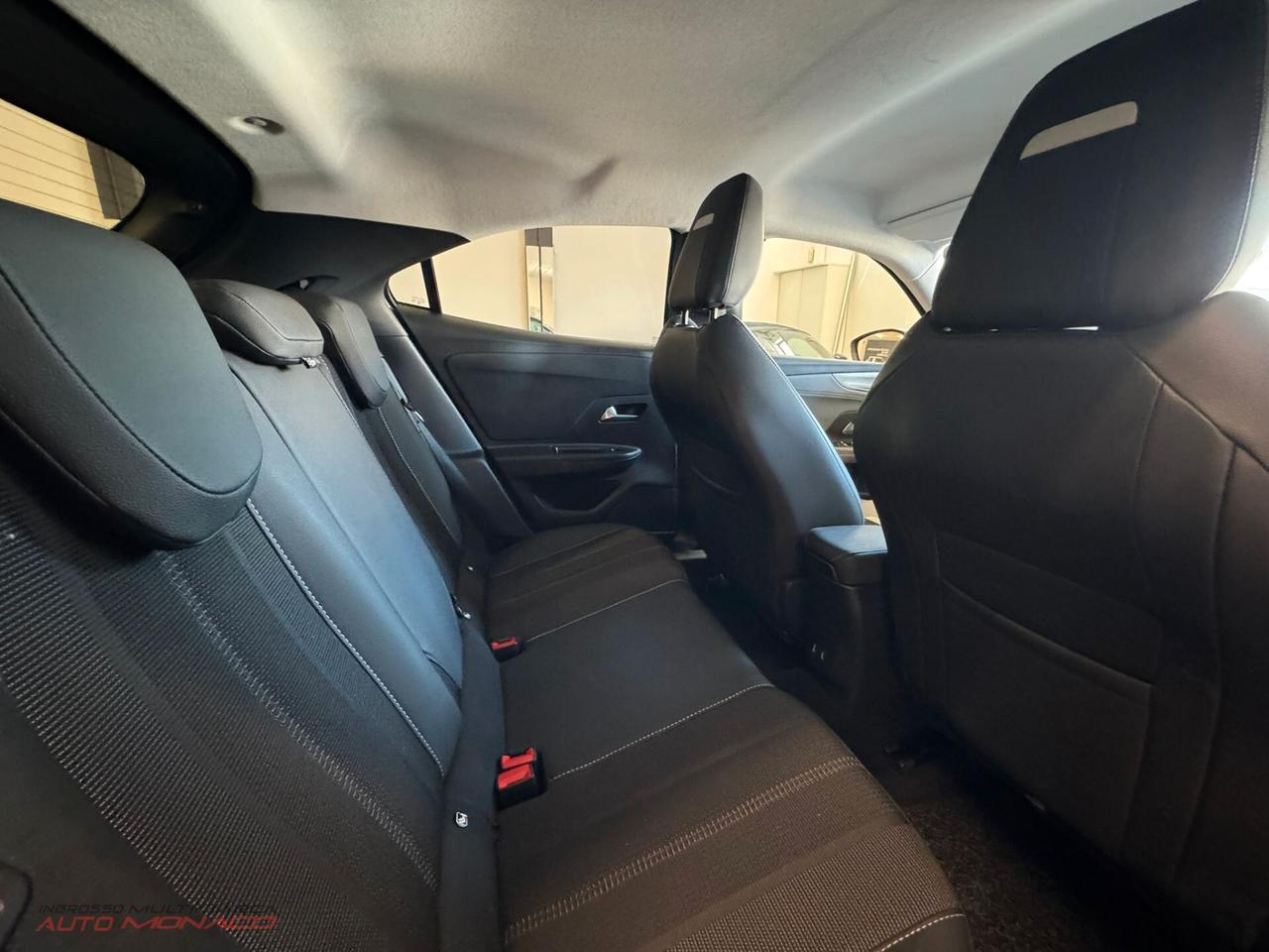 Opel Mokka 1.5 diesel 110cv Ultimate 2022