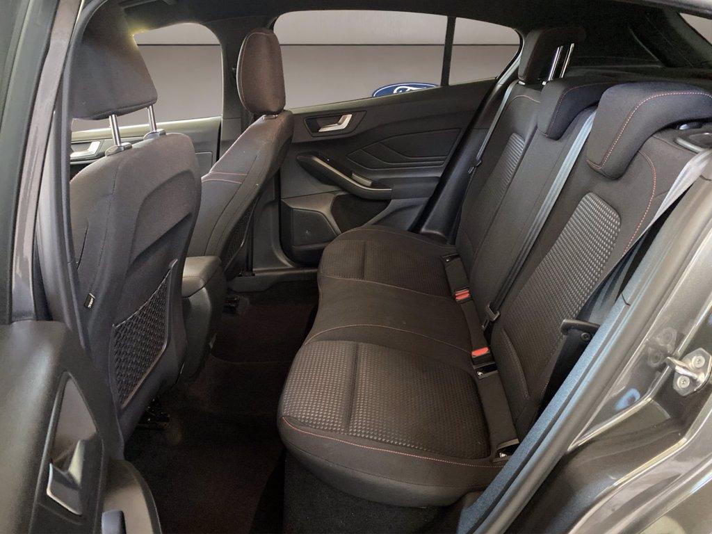 FORD Focus 1.5 ecoblue ST-Line 115cv auto del 2024