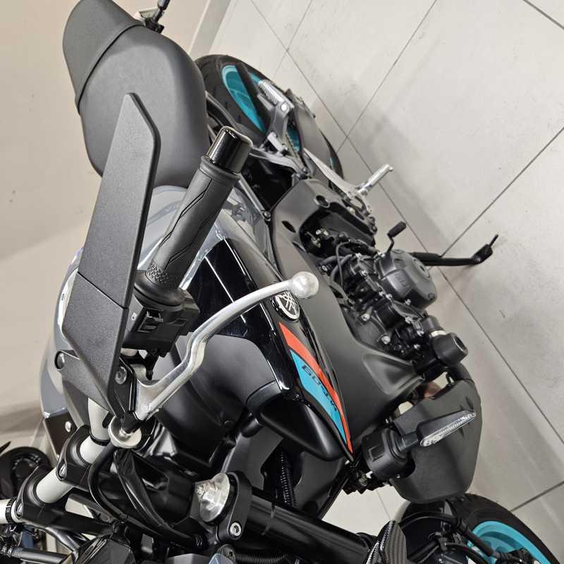 Yamaha MT-09 2024