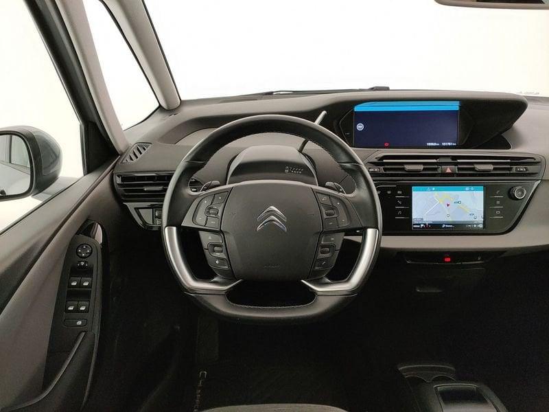 Citroën Grand C4 SpaceTour. 1.5 bluehdi Feel s&s 130cv eat8