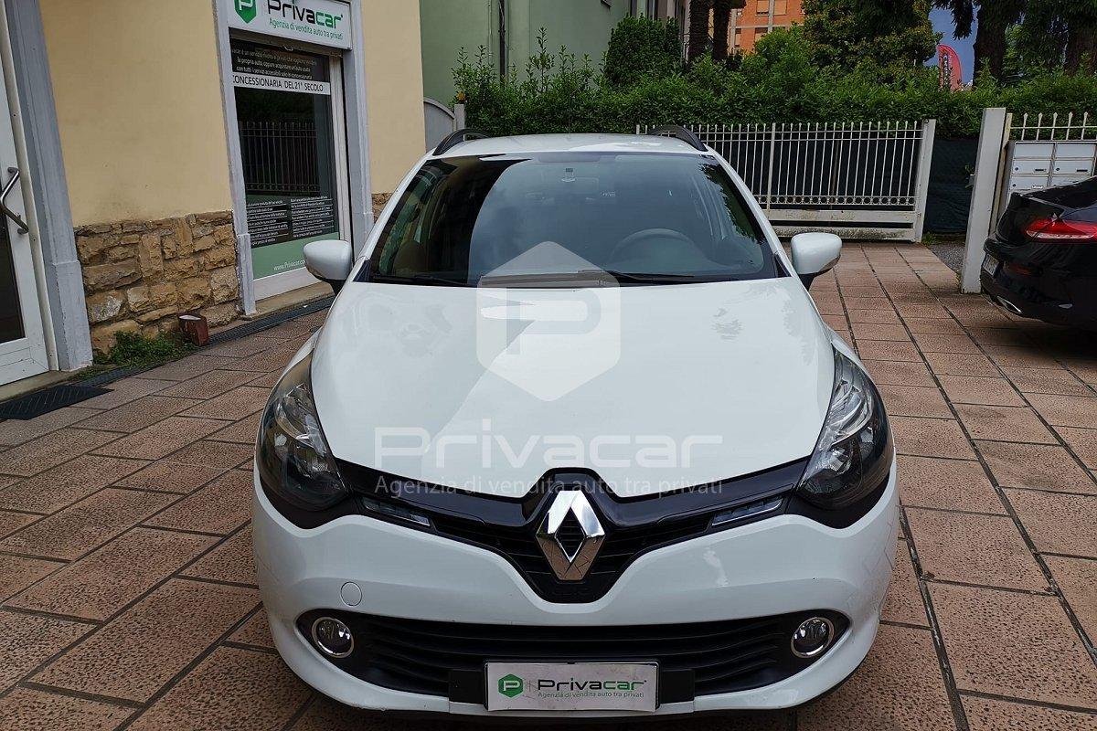 RENAULT Clio Sporter 1.5 dCi 8V 75CV Wave