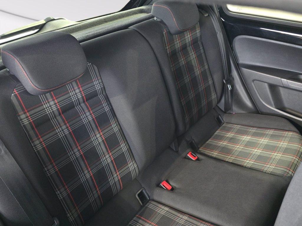 VOLKSWAGEN Up! 5p 1.0 tsi up! gti 115cv my20 del 2022