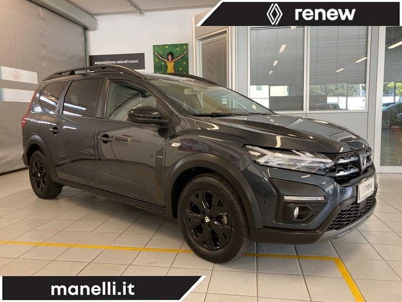 Dacia Jogger Extreme UP 1.0 TCe GPL 7p.ti rif.GJ786