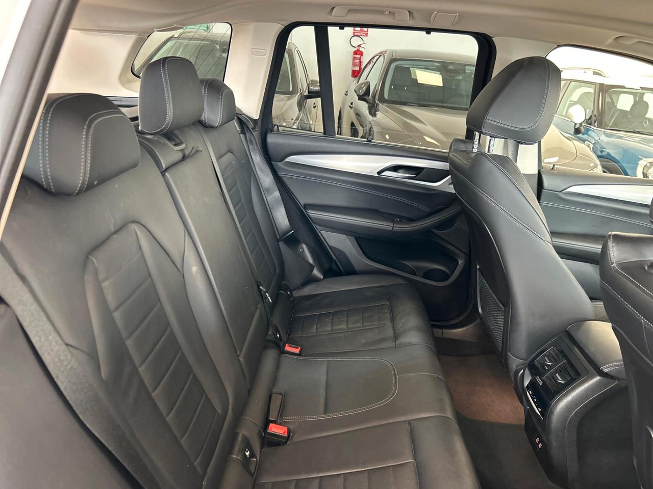 Bmw X3 xDrive30e