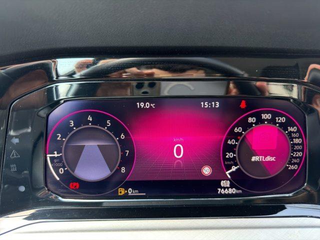 VOLKSWAGEN Golf Golf 1.0 TSI EVO Life