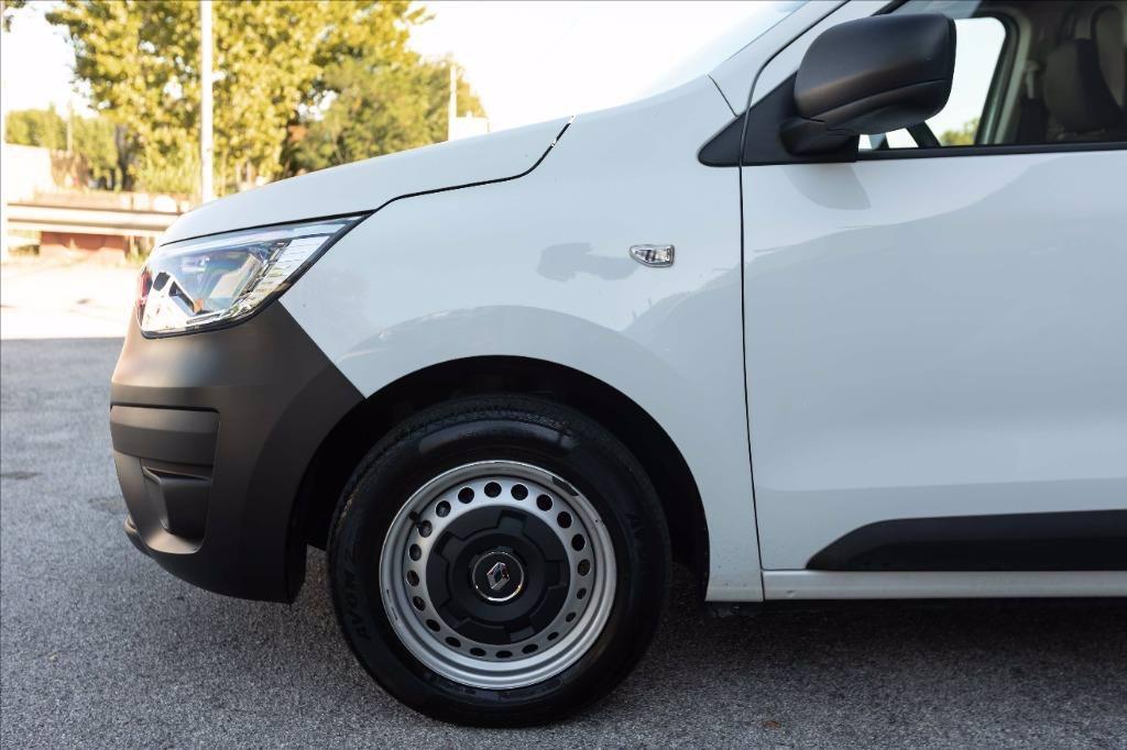 RENAULT Express van 1.5 Blue dci 75cv del 2023