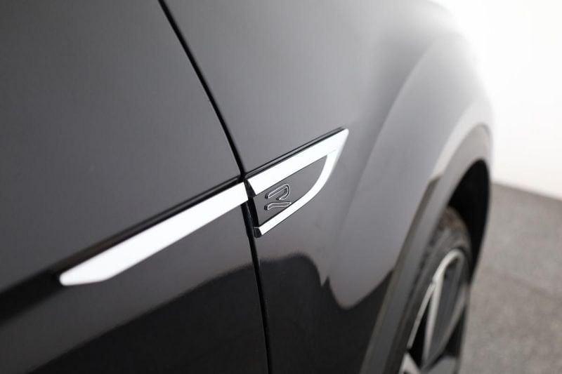 Volkswagen T-Roc 2.0 TDI SCR 150 CV DSG 4MOTION R-Line Led Tetto Camera Navi 19"