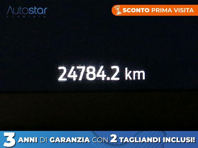 Ford Puma 1.0 ecoboost h Titanium X s&s 125cv