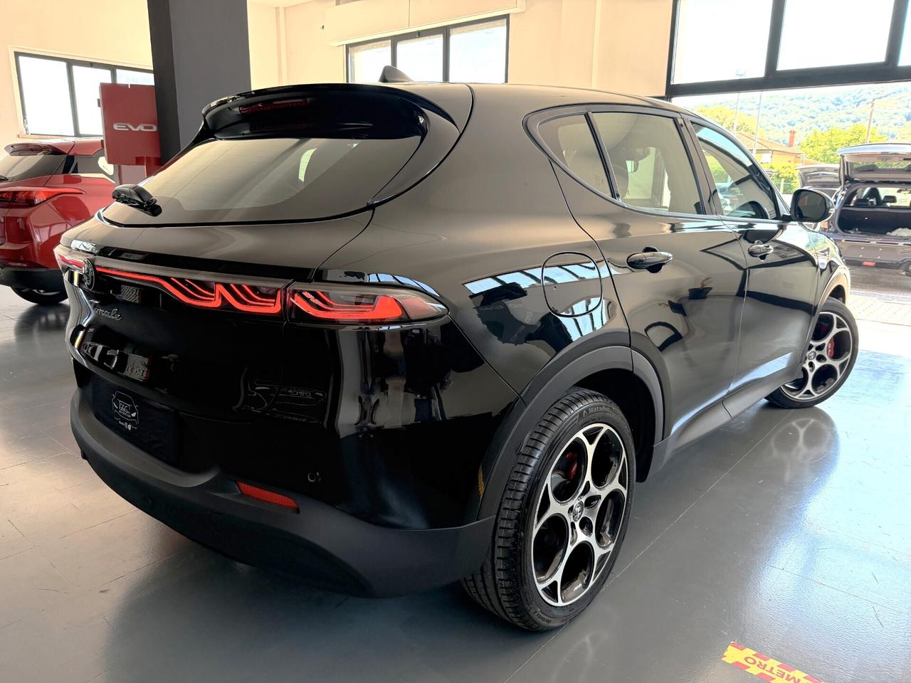 Alfa Romeo Tonale 1.6 diesel 130 CV Sprint - 2023