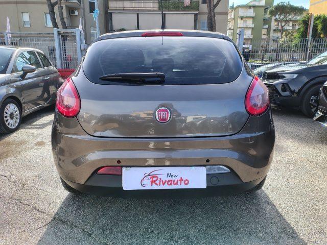 FIAT Bravo 1.4 Dynamic GPL