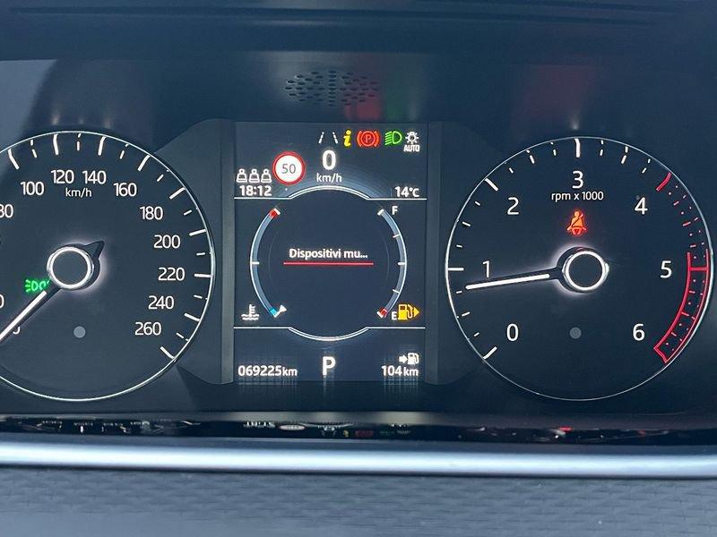 Land Rover RR Evoque Range Rover Evoque 2.0d i4 mhev S awd 150cv auto Range Rover Evoque 2.0 D I4 MHEV 150cv S AWD Auto