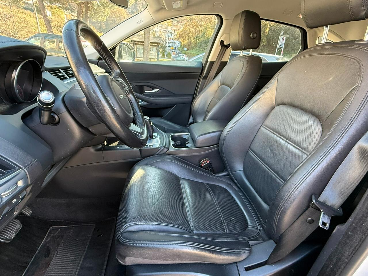 Jaguar E-Pace 2.0D 150 CV AWD aut. HSE