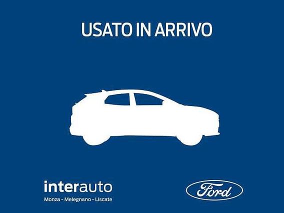SsangYong Tivoli 1.6d 2WD Be