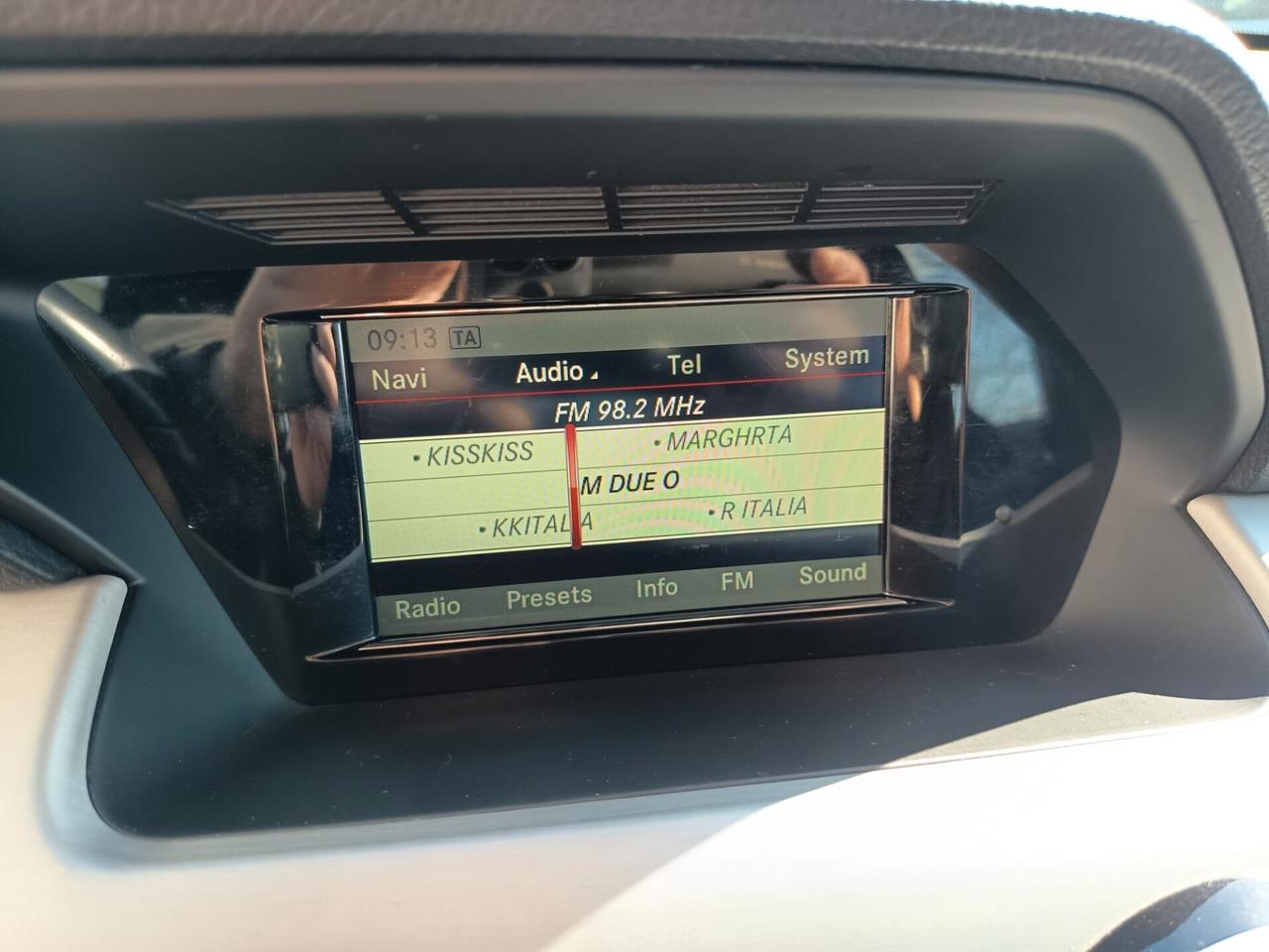 Mercedes-benz GLK 220 CDI 4Matic Sport